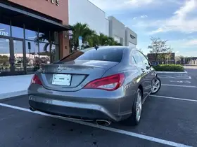  Mercedes-Benz Cla-Class - Image 2