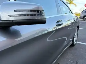  Mercedes-Benz Cla-Class - Image 3