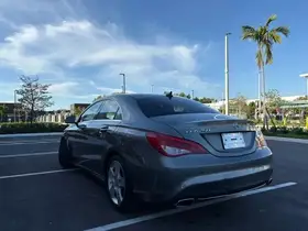  Mercedes-Benz Cla-Class - Image 8