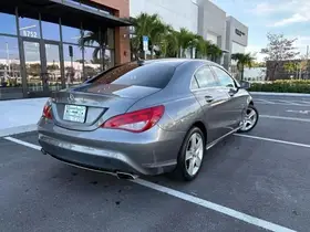  Mercedes-Benz Cla-Class - Image 4