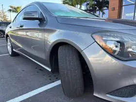  Mercedes-Benz Cla-Class - Image 5