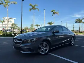  Mercedes-Benz Cla-Class - Image 7