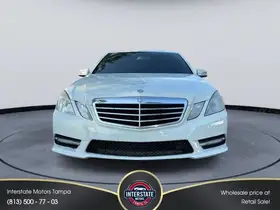  Mercedes-Benz E-Class - Image 7