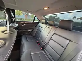  Mercedes-Benz E-Class - Image 19