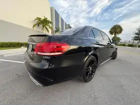  Mercedes-Benz E-Class - Image 15