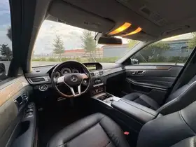  Mercedes-Benz E-Class - Image 17