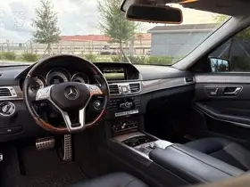  Mercedes-Benz E-Class - Image 8