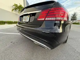  Mercedes-Benz E-Class - Image 16