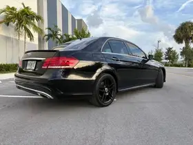  Mercedes-Benz E-Class - Image 5