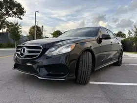  Mercedes-Benz E-Class - Image 6