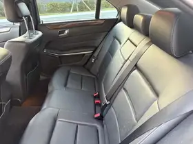  Mercedes-Benz E-Class - Image 18