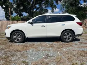  NISSAN PATHFINDER - Image 5