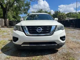 NISSAN PATHFINDER - Image 2