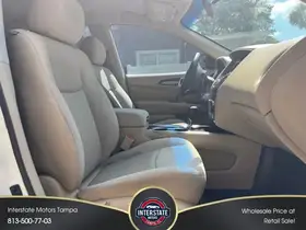  NISSAN PATHFINDER - Image 21