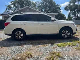  NISSAN PATHFINDER - Image 4