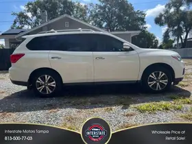  NISSAN PATHFINDER - Image 8