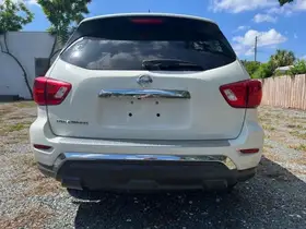  NISSAN PATHFINDER - Image 6