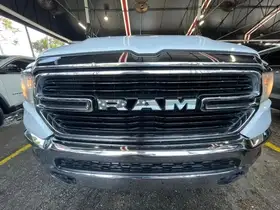  RAM 1500 CREW CAB - Image 11