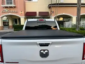  RAM 1500 CREW CAB - Image 8