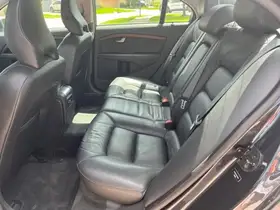  VOLVO S80 - Image 24