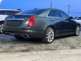 2014  Cadillac CTS - Thumbnail 4