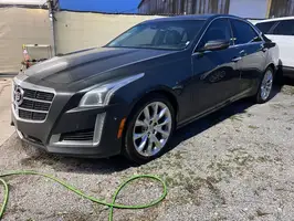 2014  Cadillac CTS - Thumbnail 7