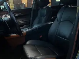 2014  Cadillac CTS - Thumbnail 10