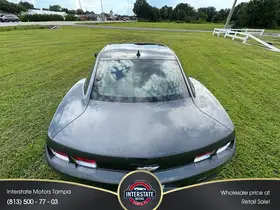  CHEVROLET CAMARO - Image 7