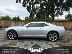  CHEVROLET CAMARO - Image 7