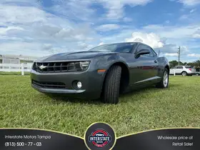  CHEVROLET CAMARO - Image 16