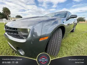  CHEVROLET CAMARO - Image 20