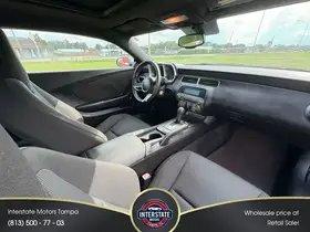  CHEVROLET CAMARO - Image 22