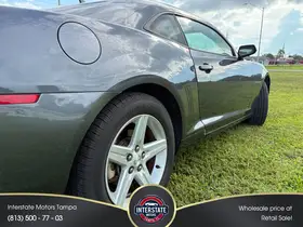  CHEVROLET CAMARO - Image 24