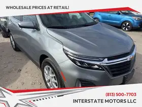  CHEVROLET EQUINOX - Image 3