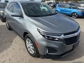  CHEVROLET EQUINOX - Image 1