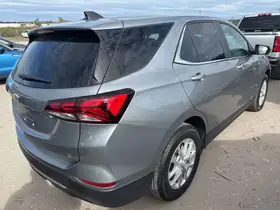  CHEVROLET EQUINOX - Image 2