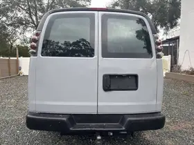  CHEVROLET EXPRESS 2500 CARGO - Image 12