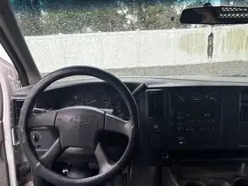  CHEVROLET EXPRESS 2500 CARGO - Image 15