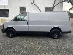  CHEVROLET EXPRESS 2500 CARGO - Image 18