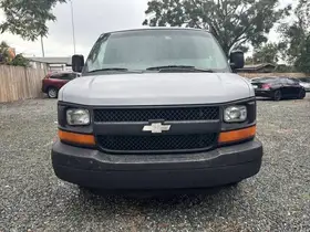  CHEVROLET EXPRESS 2500 CARGO - Image 20