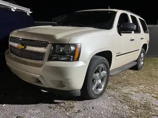 2011  Chevrolet Tahoe for sale in Panama City FL