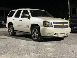 2011  Chevrolet Tahoe - Thumbnail 2