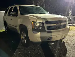 2011  Chevrolet Tahoe - Thumbnail 3