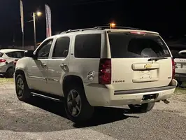 2011  Chevrolet Tahoe - Thumbnail 5