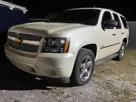 2011  Chevrolet Tahoe - Thumbnail 6