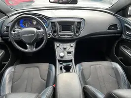 2015  Chrysler 200 - Thumbnail 8