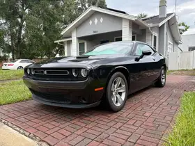  DODGE CHALLENGER - Image 2
