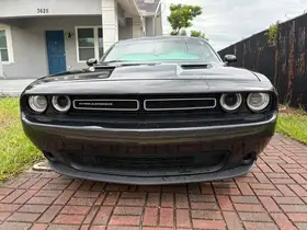  DODGE CHALLENGER - Image 3