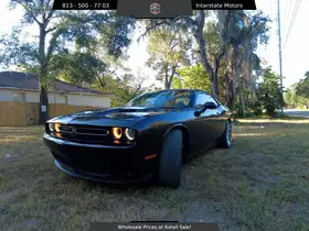  DODGE CHALLENGER - Image 3