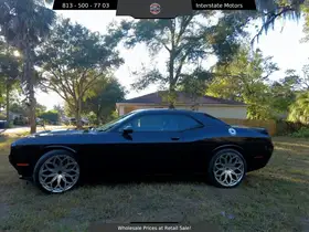  DODGE CHALLENGER - Image 15